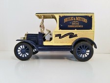 Ertle Ford Truck Heilig  Meyers House Furnishings 85th Anniversary coin bank 