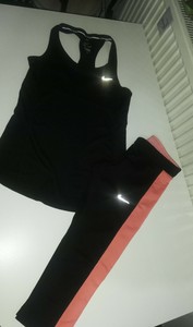 nike 2 piece set