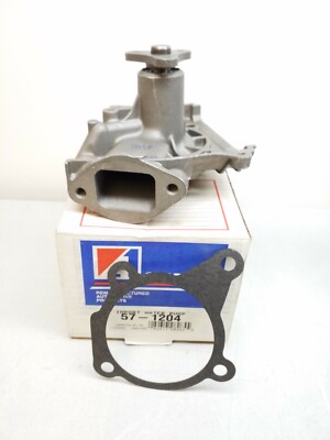 57-1204 A1 - Cardone Remanufactured Water Pump Free Shipping 