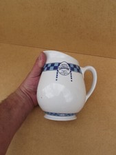 PATES LUSTUCRU ancien pichet publicitaire A.CARTIER.MILLON GRENOBLE bar bistro