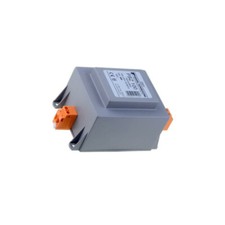Trasformatore PSZ200/230/42V: Rete 200VA 230VAC 42V Uscita: Morsettiera 3,2kg...