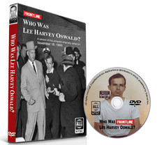 WHO WAS LEE HARVEY OSWALD - FRONTLINE - DOCUMENTARY 1993