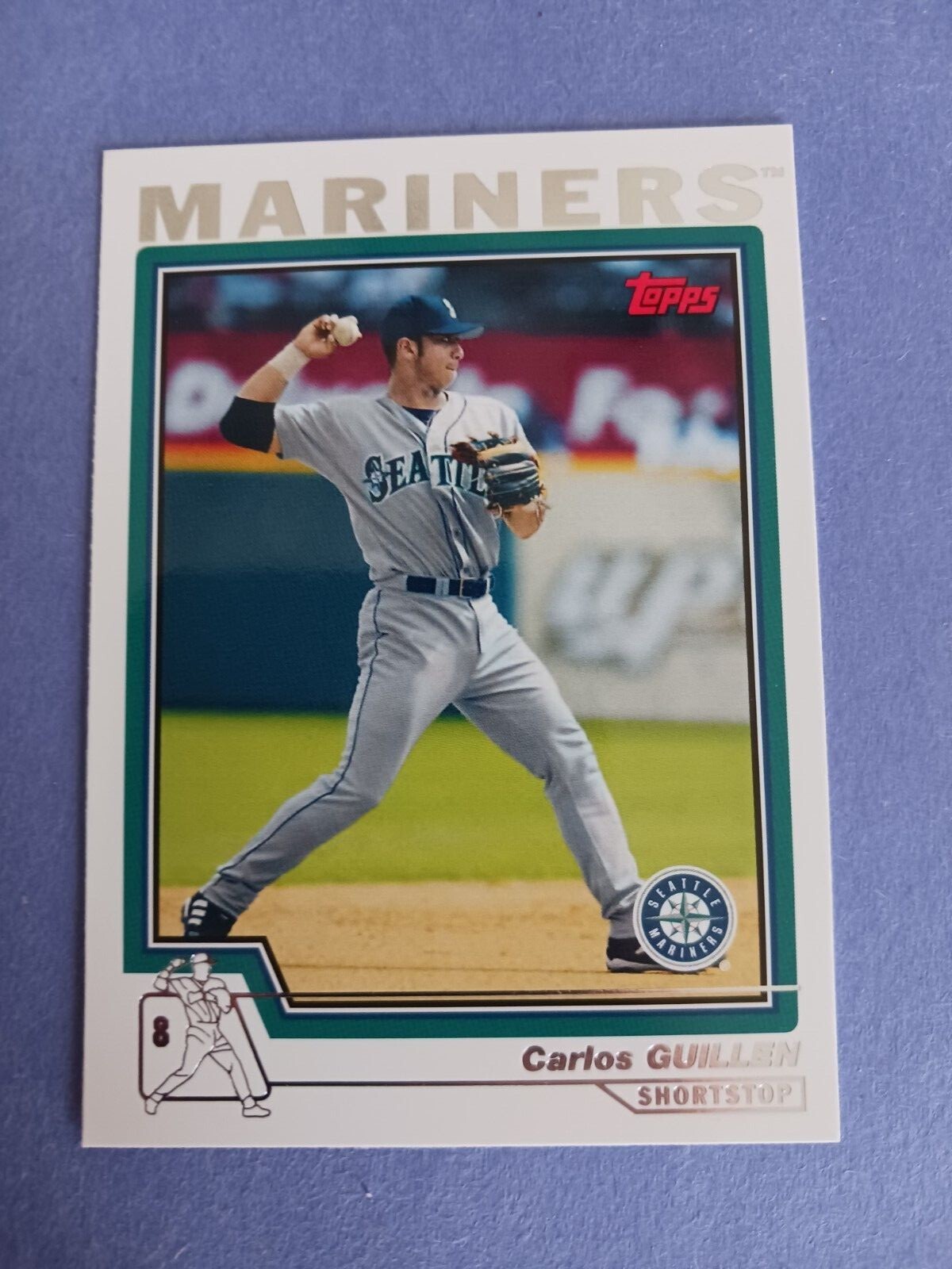 2004 Topps Baseball Cards Complete Your Set (#'s 1-250) U Pick - Picture 123 of 452