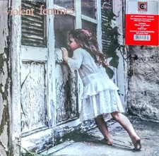 VIOLENT FEMMES - SELF TITLED - 180-GRAM VINYL LP " NEW, SEALED "