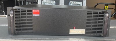 Barco Encore VP 3ME HDSDI OUT