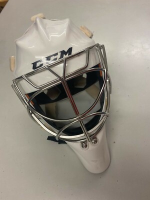 Eishockey Torwart Maske | eBay