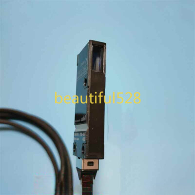 NEW K1G-S07-002 Through-beam High-precision Position Detection Sensor DHL/FedEX