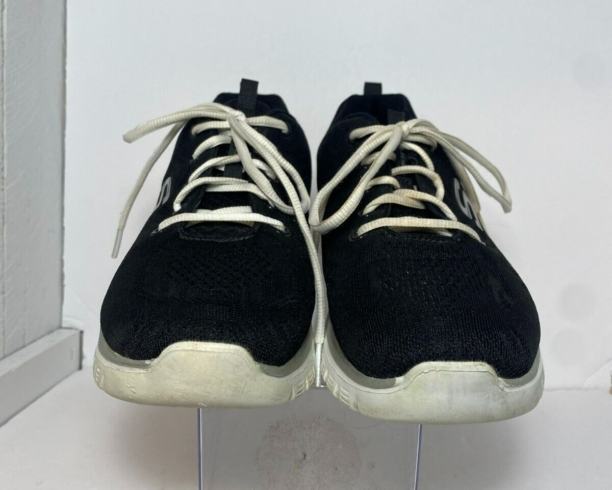 Skechers Women's Graceful Memory Foam Sneakers/Trainers image 3