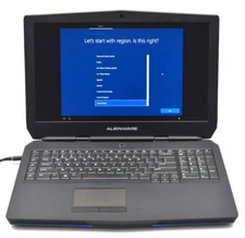 Alienware M15 R4 156 G3D