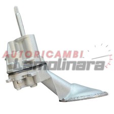 Pompa olio Fiat 124 spider 1800 DOHC CS1 US 131 132 1600 Argenta 4320885 4379251