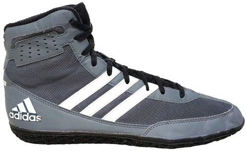 Adidas Mat Wizard 3 Wrestling AQ3071 Men display picture 1