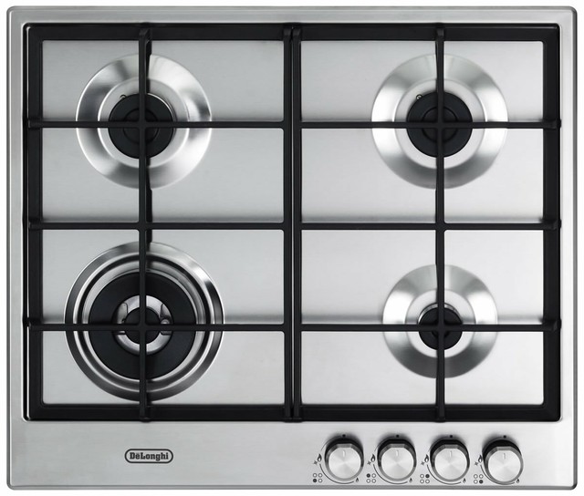Delonghi Deghsl 60 60cm Natural Gas Cooktop For Sale Online Ebay