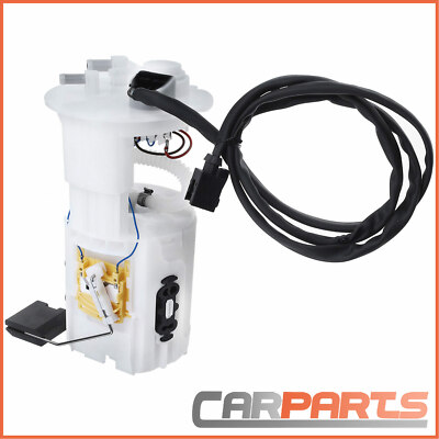 Kraftstoffpumpe Fördereinheit für Volvo C30 C70 II 542 V50 MW S40 II 544 Benzin