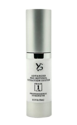 RETINOL TITRATION SYSTEM  1