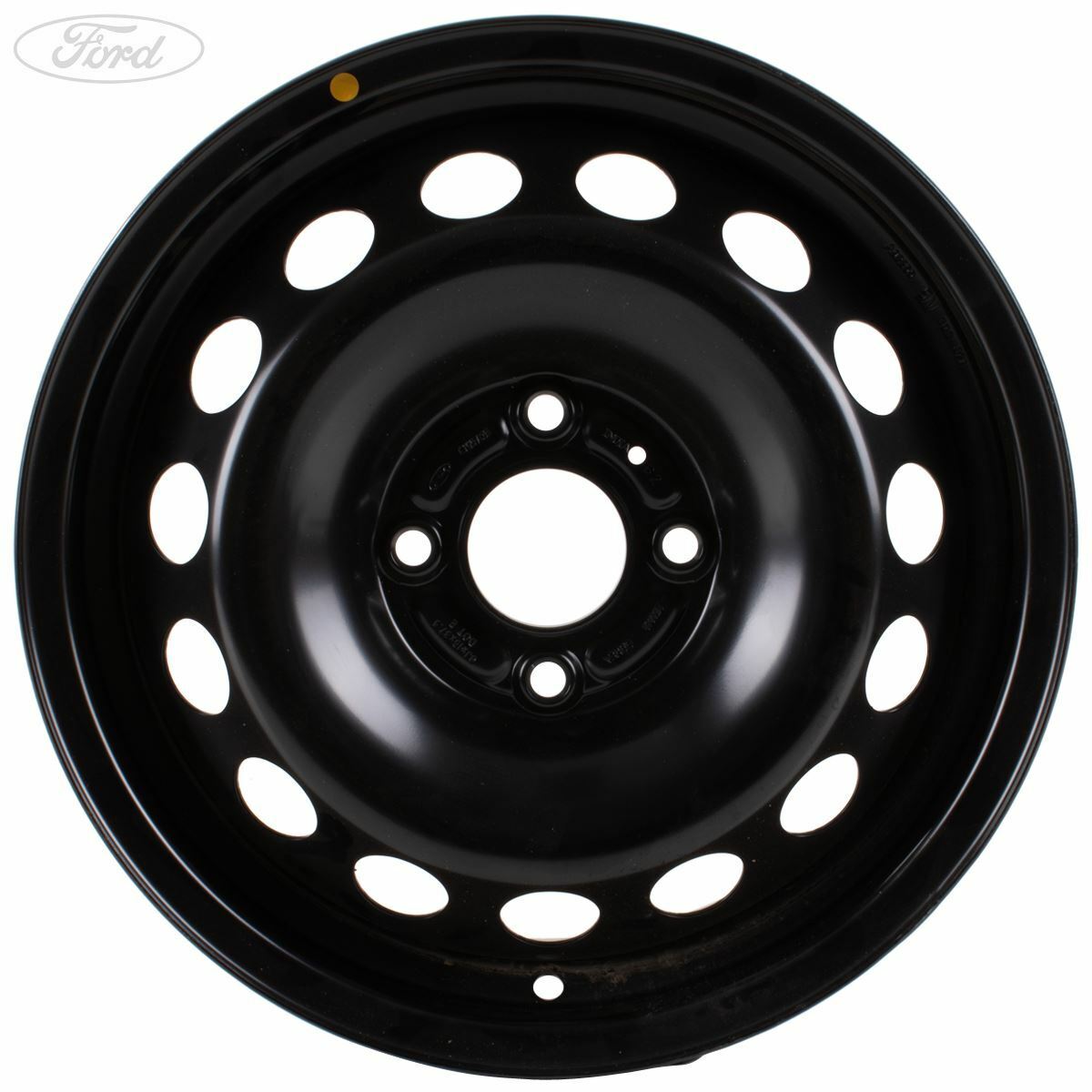 Genuine Ford Ecosport 16