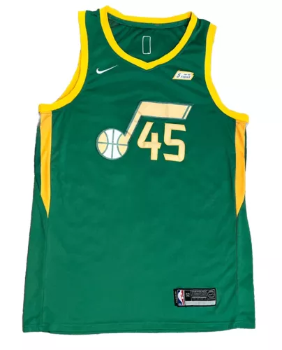 NBA Utah JAZZ adidas リバーシブル made in USA NBA Utah JAZZ adidas リバーシブル made in USA - メルカリ