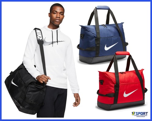 Borsone Sportivo Borsa NIKE da per Palestra Piscina Calcio Uomo Donna a  Spalla | eBay