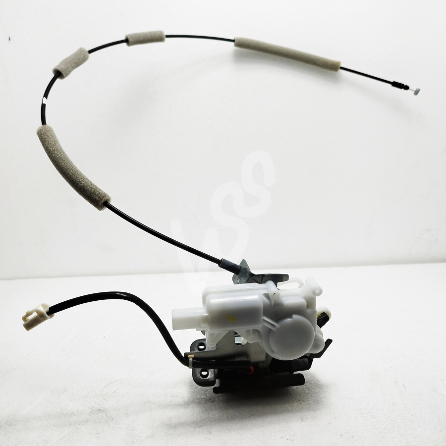 OEM Rear Liftgate Door Lock Assembly Fits For Mazda Biante 2012
