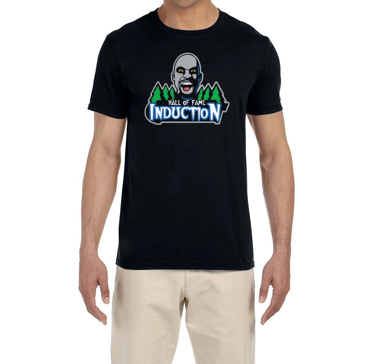 Kevin garnett t shirt sale
