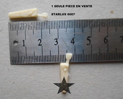 Figurine Résine Moyen Âge - Bras Avec Lance, échelle 54-60mm, à Peindre - STARLUX Copies