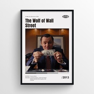 El Lobo de Wall Street: Así se Hicieron los Efectos Visuales