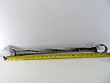 JET 1-3/4 COMBINATION WRENCH DROP FORGED *