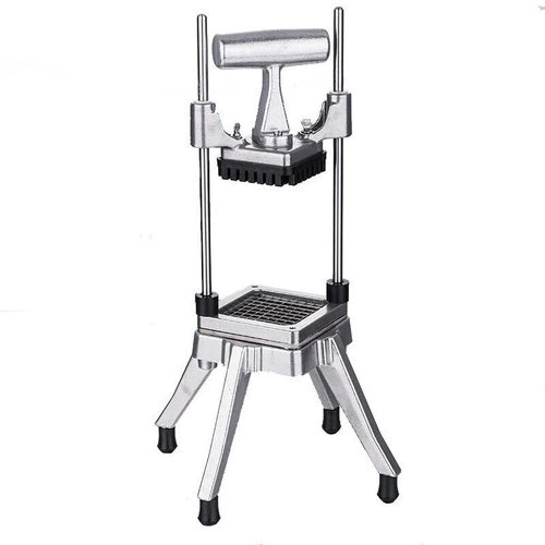 Commercial Vegetable Fruit Dicer Onion Potato Tomato Slicer Chopper Peppers - Bild 2 von 27