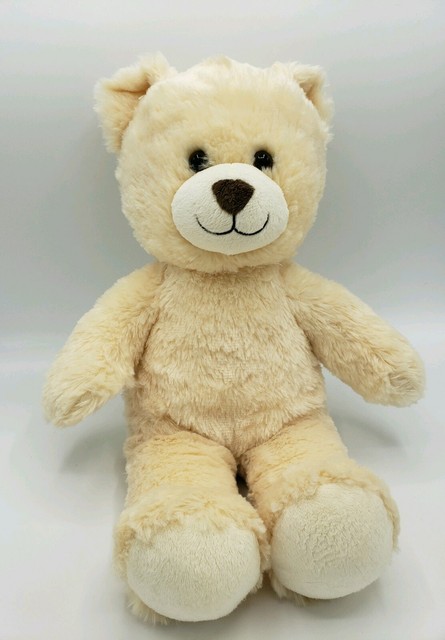 teddy stuffing