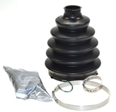 SPIDAN 25594 Faltenbalgsatz, Antriebswelle für RENAULT