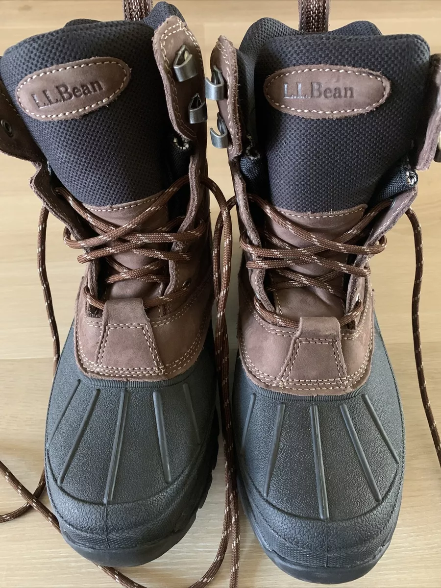 Ll bean wildcat clearance boots