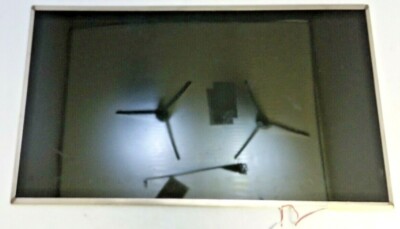 Samsung LTN160AT01 Laptop LCD Display TESTED FS