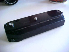 Canon Winder ll no corrosion bx 17 