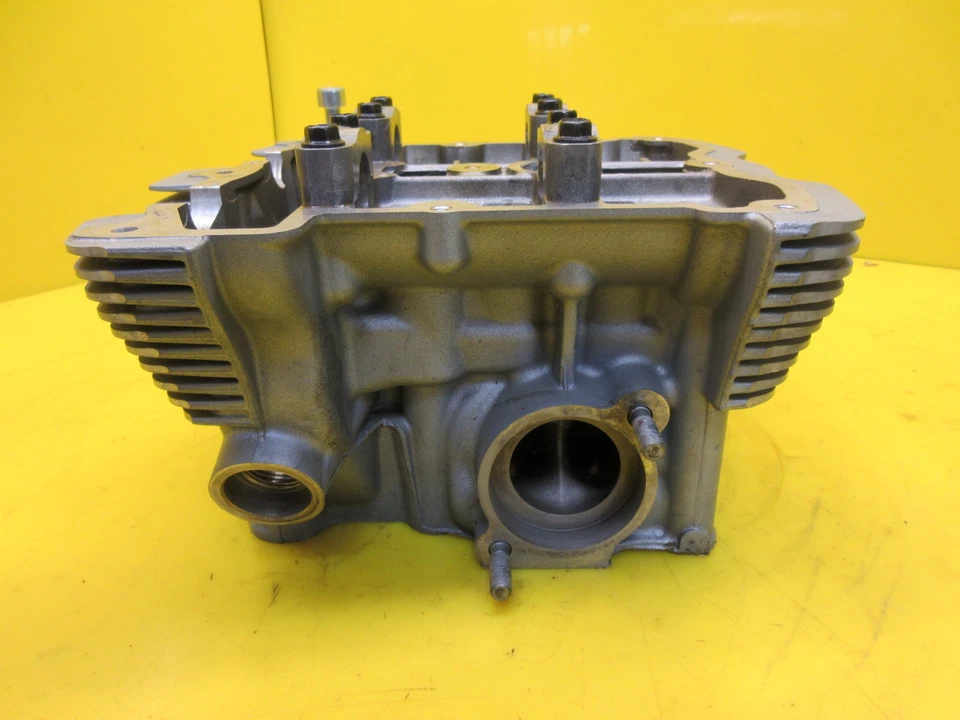 Harley-Davidson V-Rod VROD VRSC 2009 2010 culata trasera y válvulas 17123-08ka Foto 4 de 4