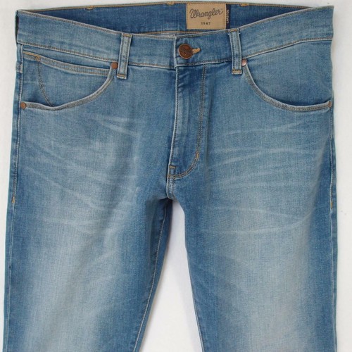 Mens Wrangler LARSTON Regular Tapered 