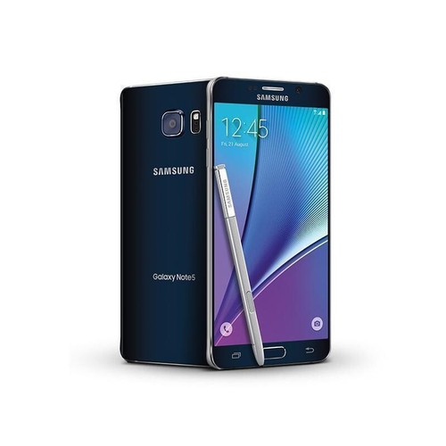 Samsung Galaxy Note5 32GB GSM Unlocked - Afbeelding 2 van 2