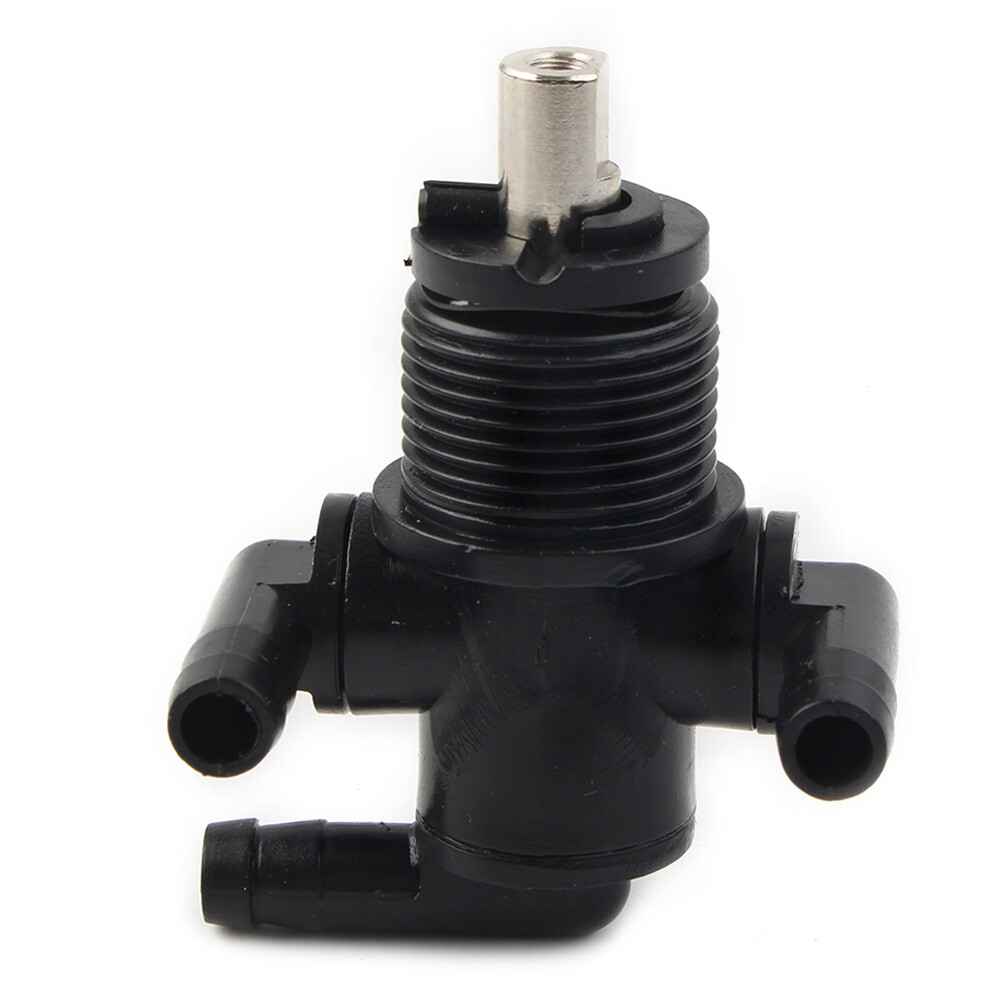 3 Way Fuel Shut Off Valve Petcock For Polaris Sportsman 500 325 335 400