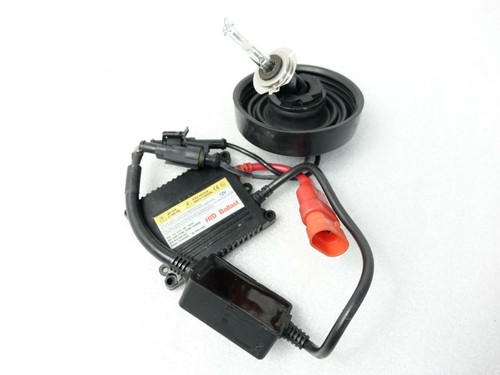 XENON Licht Kawasaki Z 1000 ZRT00D tuning Scheinwerfer