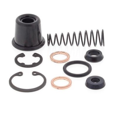 Kawasaki KX500 Westfield Center 1988-2005 All Balls 18-1007