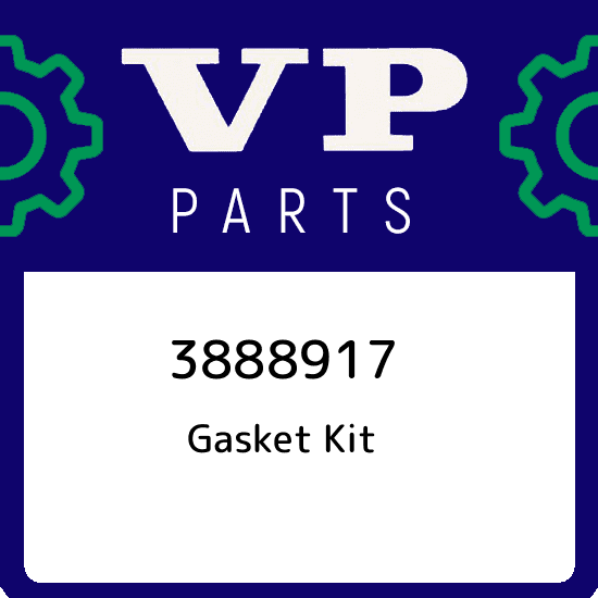3888917 volvo penta