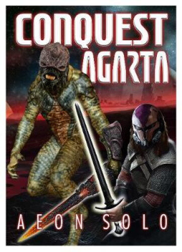 Thumbnail - Conquest Agarta By Solo, Aeon