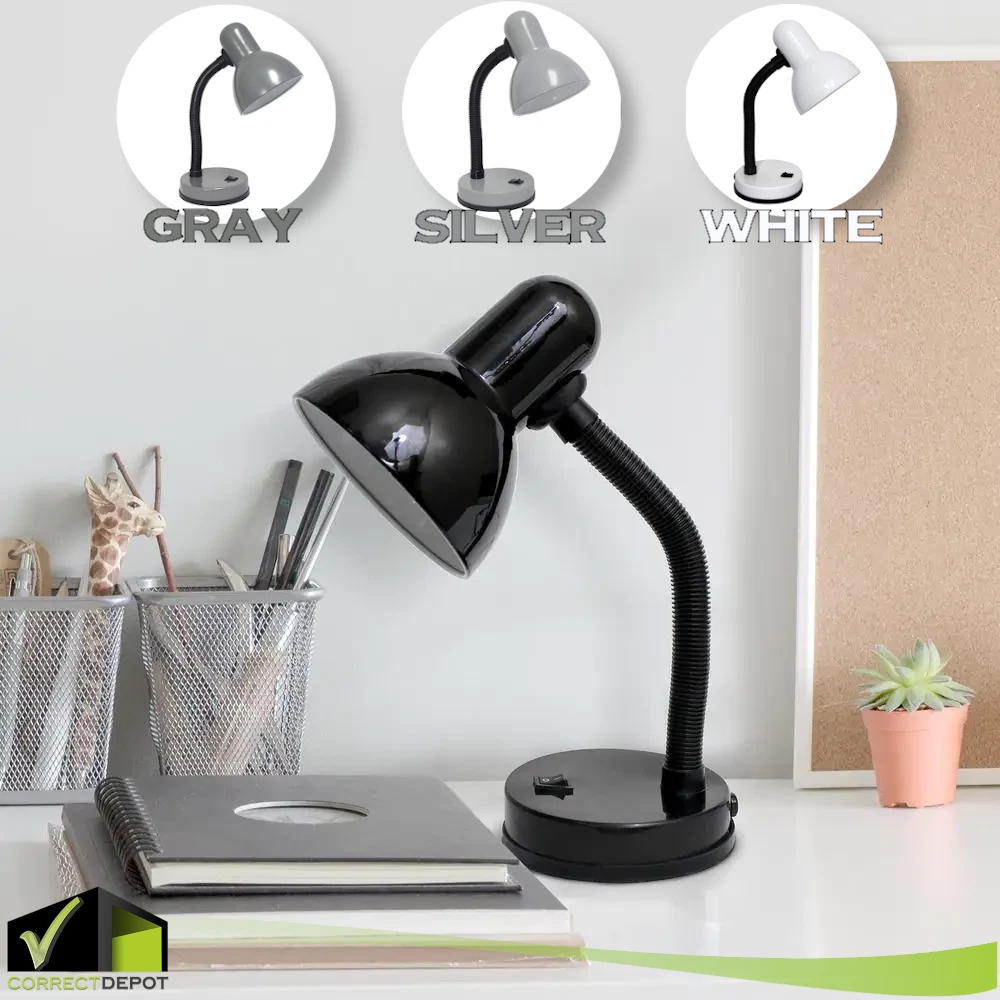 Basic hotsell desk lamp