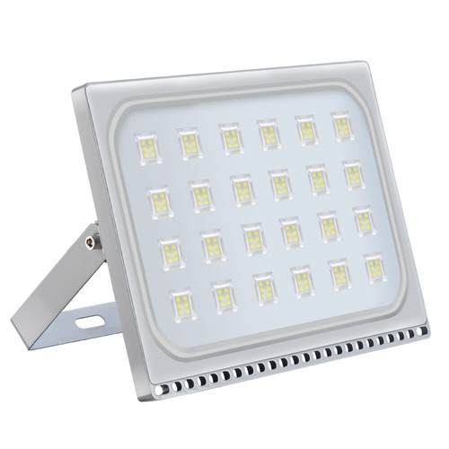 LED Fluter 20W 30W 50W 100W 200W 300W 500Watt Außen Strahler Scheinwerfer Neu - Bild 41 von 75