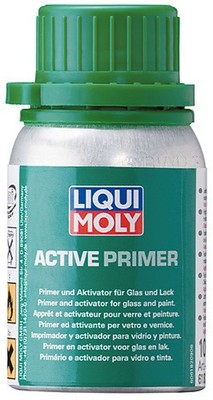 LIQUI MOLY Primer Scheibenklebstoff Active Primer 6182 Flasche 100ml