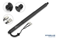 Elektromotor, Heckklappe FÜR Peugeot - Stabilus 835126