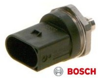 Bosch 0261545071 Sensor FüR Kraftstoffdruck Sensor Kraftstoffdruck