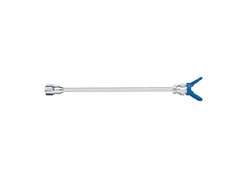 GRACO Verlängerung mit RAC X Düse 40 cm 7/8" Gewinde