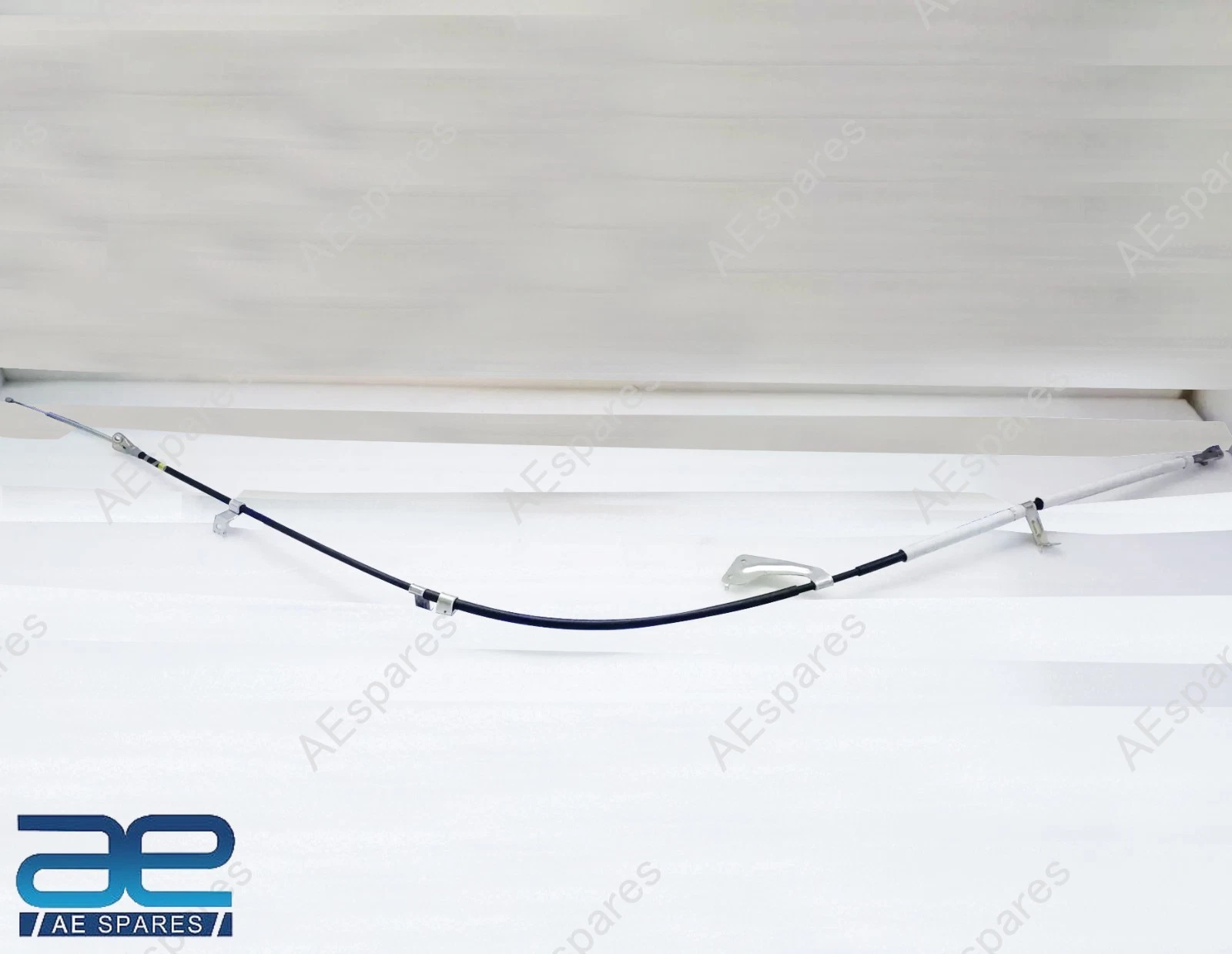 Parking Brake Cable RH For Suzuki Ertiga 2018-2025, XL6 2019-2025 54401M72R00 view 2