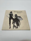 Fleetwood Mac : Rumours First Press Warner Bros LP 1977 W/ Insert  Grammy Winner