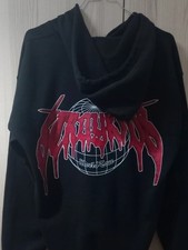 Stray Kids dominATE Tour hoodie