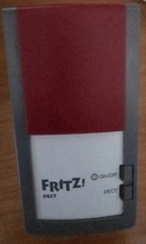 AVM FRITZ!DECT 210 (Intelligente Steckdose für Smart Home, steuerbar zum Energie